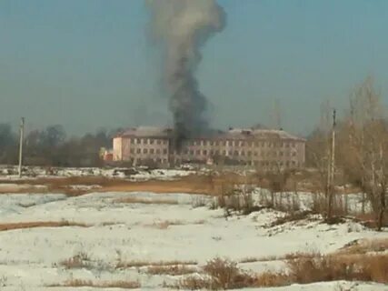 Черновские забайкальский край