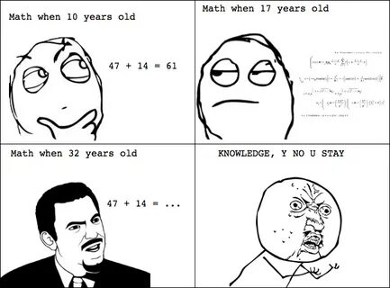 Math memes