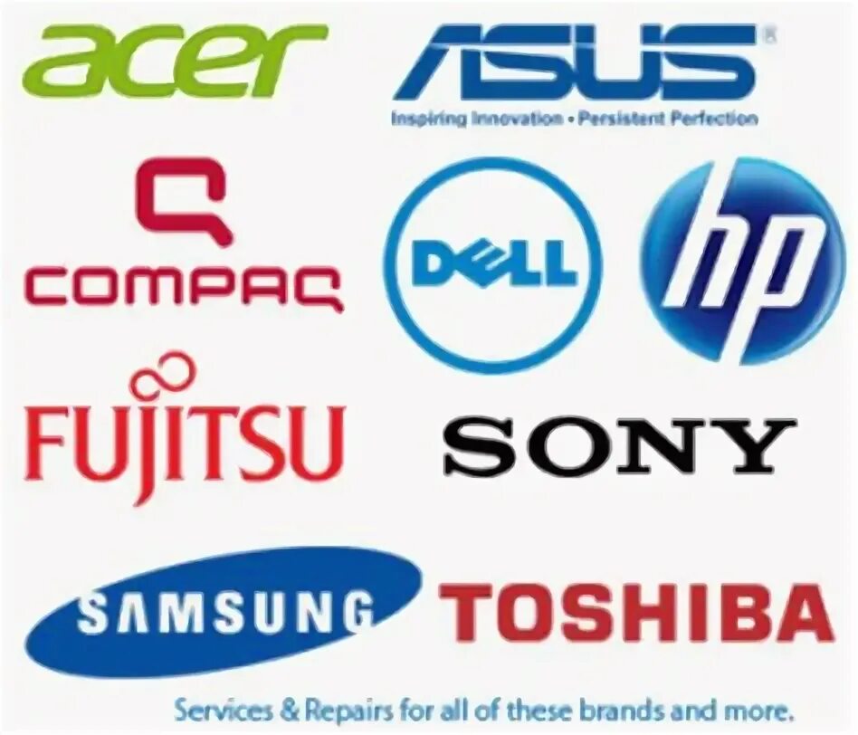 Computer brands. Бренды ноутбуков. Computer brands. Популярные логотипы. Фирмы телефонов.