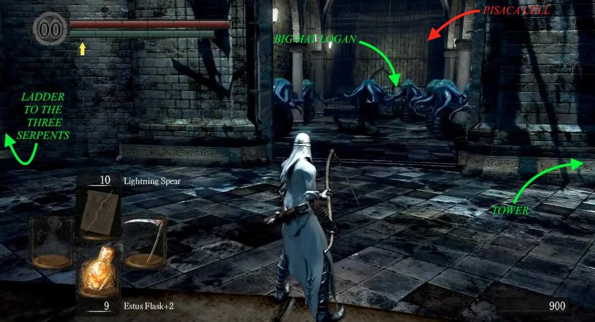 Dark souls keys. Дарк соулс архивы герцога. the duke&#039;s archives dark souls screenshot.