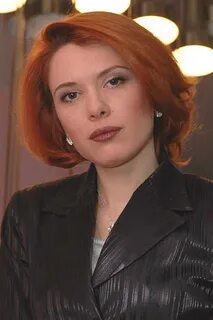 Tatyana Kolganovaning yalangoch fotosurati