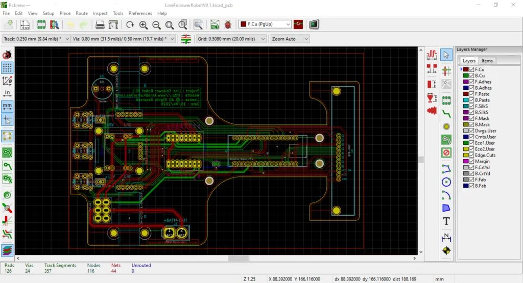 Layout edit. KICAD v5 для win7. Проекты выполненные в KICAD. Сквозное проектирование в KICAD. Ячейки микросхемы LAYOUTEDITOR.