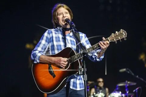 John fogerty