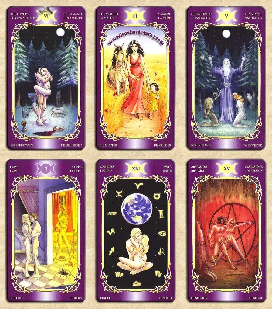 Колода Таро Wicca. Таро Викка (Wicca Tarot). Таро Викка Wicca Tarot галерея.