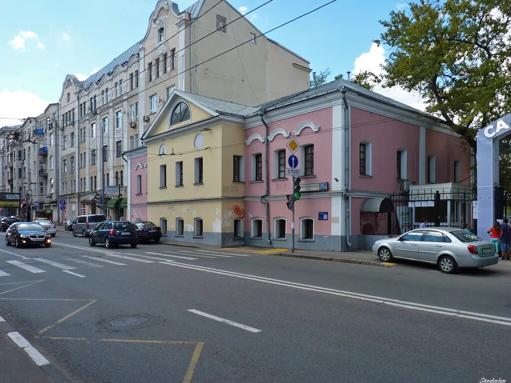 мичурина, 89. 15. сретенка усадьба кирьяковых. москва, медовый пер. благовещенск, улица ленина, 106а.