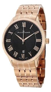 Alex watch