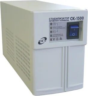 Стабилизатор 1500 ватт