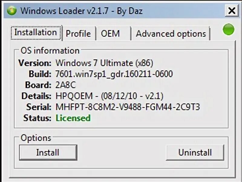 Активатор daz. Windows Loader by Daz. Windows Loader by Daz – активатор. Windows Loader Windows 7. Активатор Windows 7 Loader.