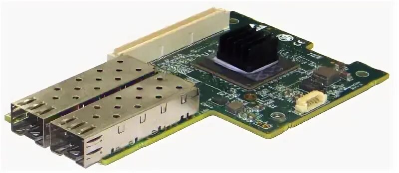 Intel ethernet x722