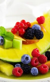 Said fruit