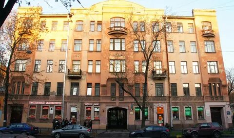 1 линия васильевского острова 6