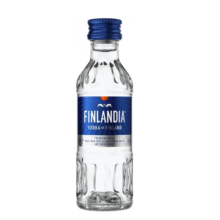 Finlandia 0.5. Финляндия 0.5