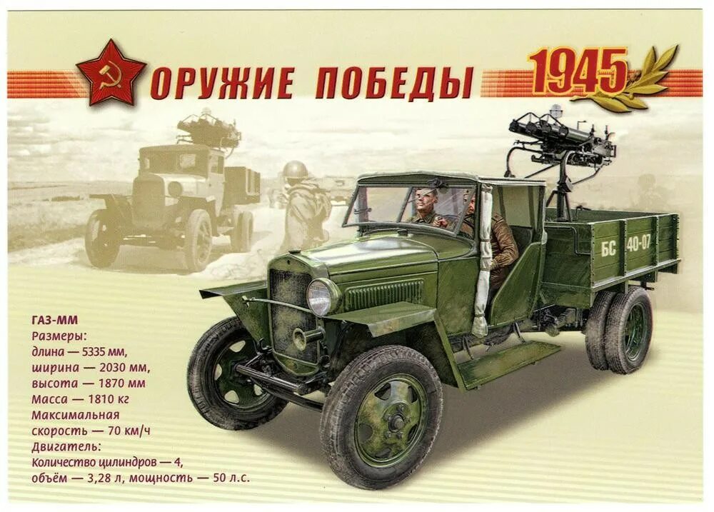 Оружие Победы 1941-1945. Оружие Победы полуторка. Оружие Победы 1945 года. Оружие Победы второй мировой войны.