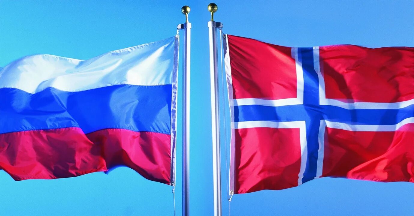 Внешние экономические связи норвегии
