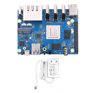 Orange pi 5