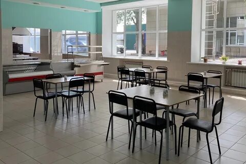 Аренда столовой
