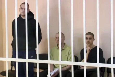 Днр осудили