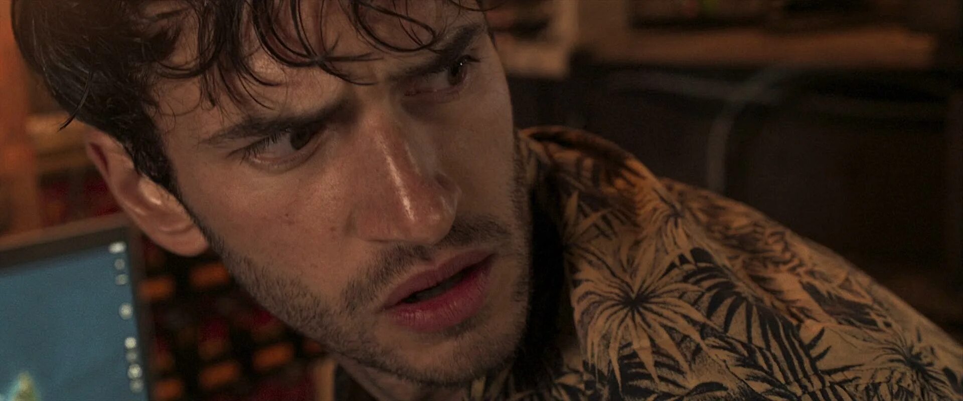 Дьявол и глубокое синее море. Глубокое синее море 3 2025. алекс бхат мануэль себери.