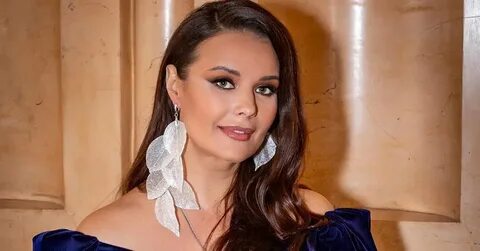 Мисс вселенная спокойной ночи