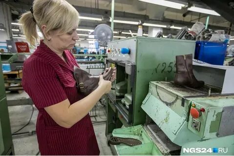 Не работает фабрик