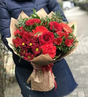 Букеты сочи