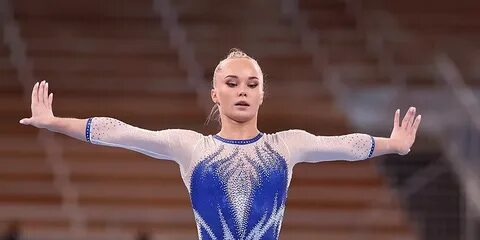 Видео тренировок спортивных гимнасток сша 2023