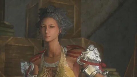 Lost odyssey
