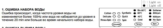 Ошибка s 7
