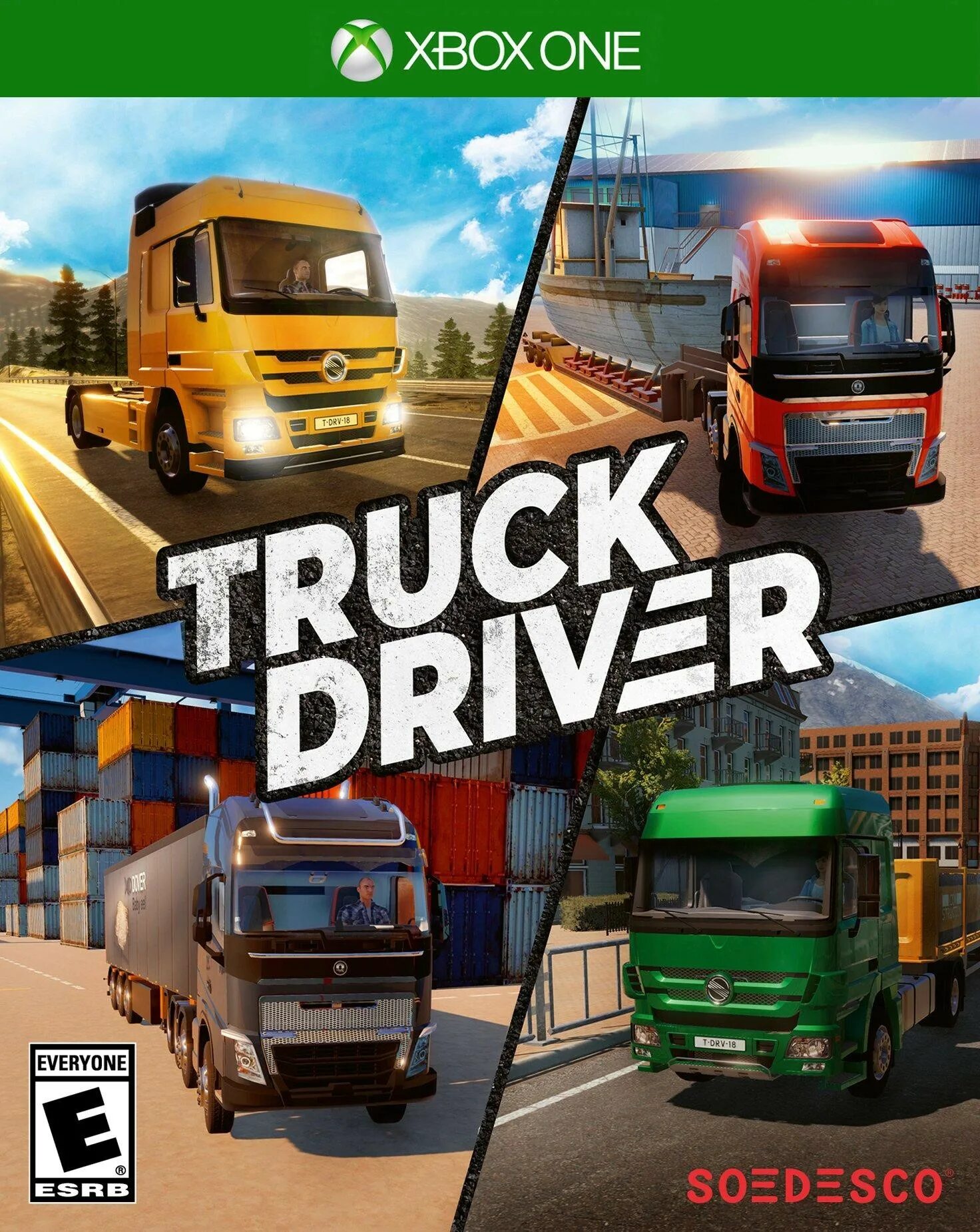On the road – truck simulation игра. Игра дальнобойщики на xbox. Truck driver ps4. Игра truck driver для ps4. Euro track симулятор 2 на xbox 360.