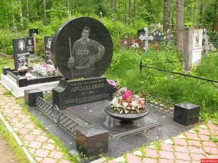 Колпинское кладбище
