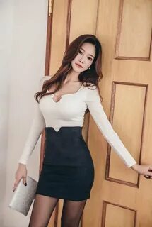Hot korean girls