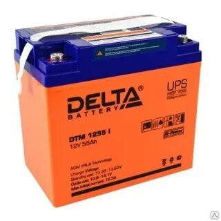 Delta 55