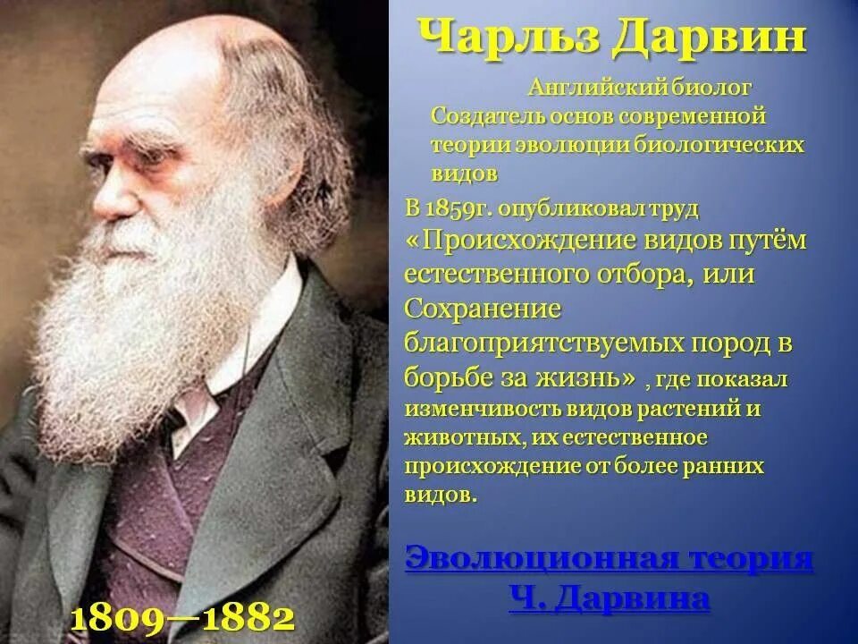Какой ученый считал