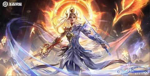 Honor of kings сайт