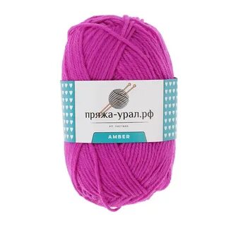Пряжа 100 акрил