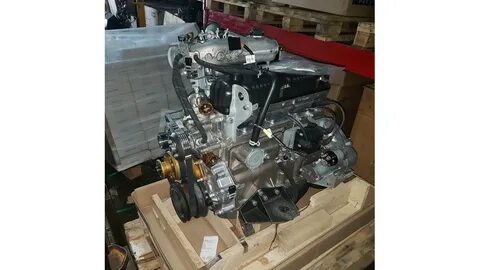 Двигатель 42 16 газель