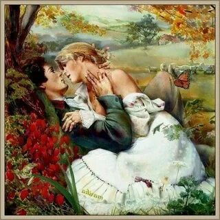 Вечная любовь сюжет