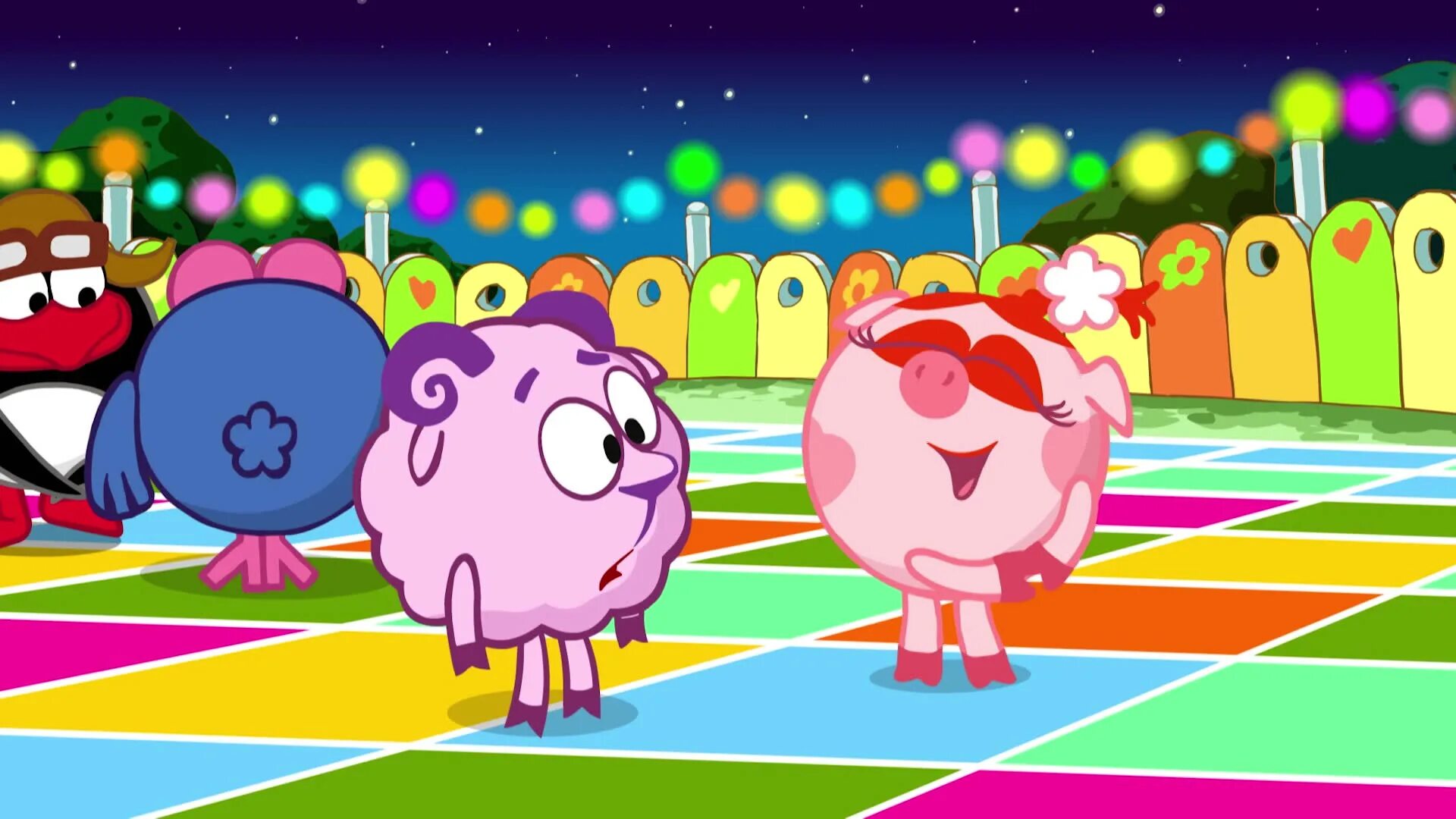 Спокойной ночи малыши 2005 смешарики. Смешарики танцор диско стс. Смешарики танец. Смешарики смешалости чемпион. Смешарики танец бараша.