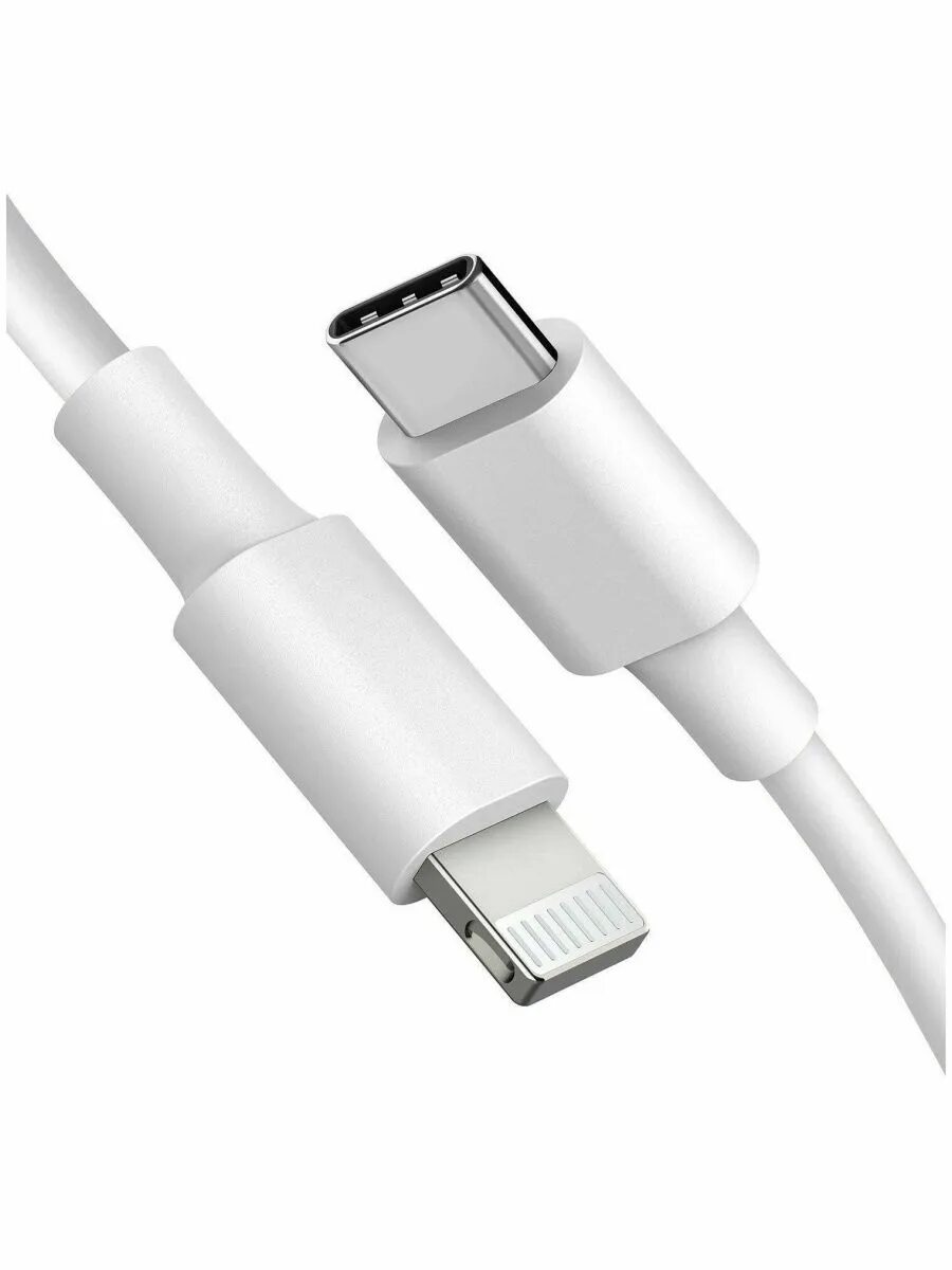 Кабель USB Type c Lightning Apple. Кабель Apple USB Type-c/Lightning (1 м). Зарядка тайпси лацтнинг. Провод зарядка iphone Type c.