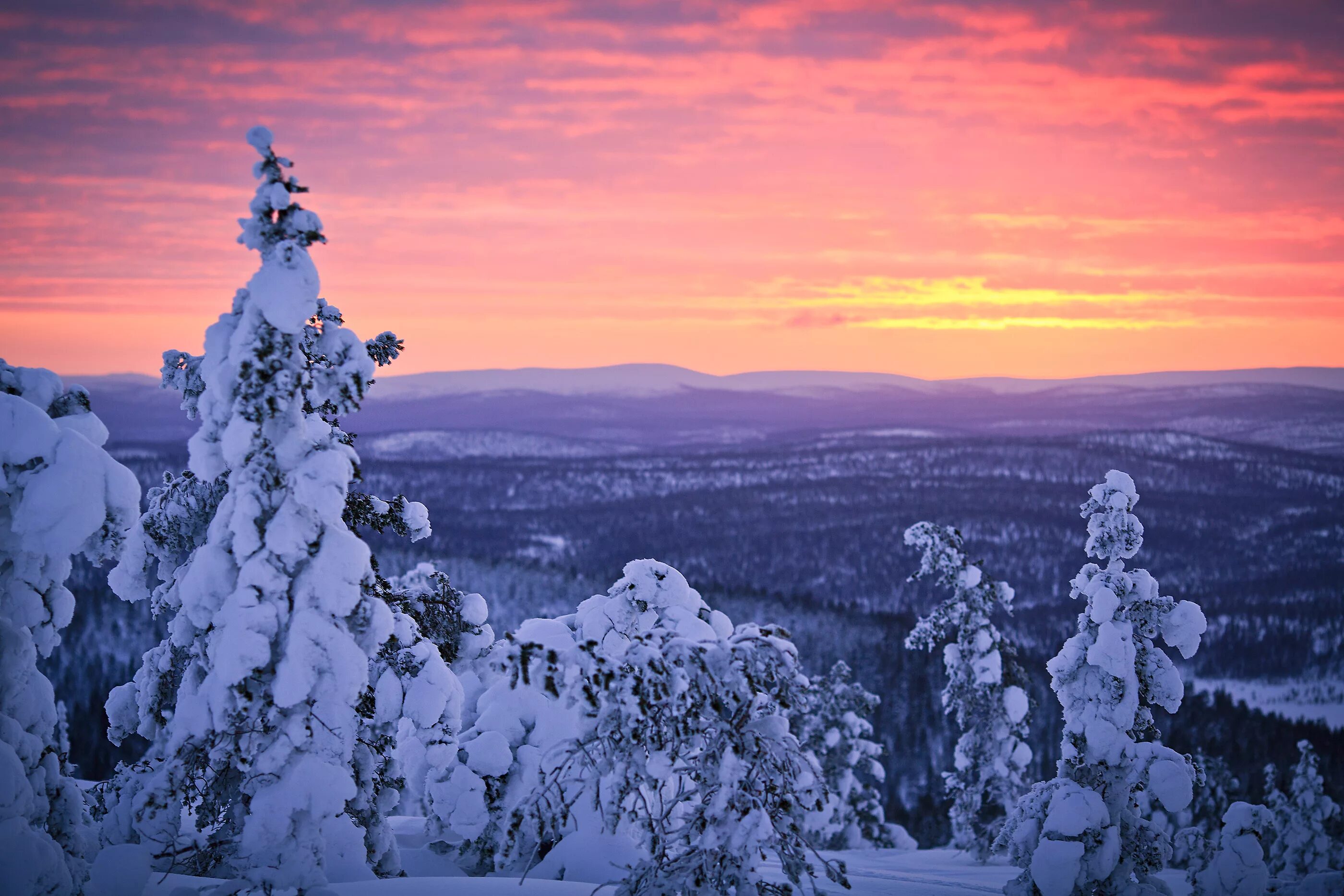 Финляндия январь. Финляндия зима Лапландия. Лапония шведская Лапландия. Лапландия Финляндия природа. Откликной гребень Таганай.