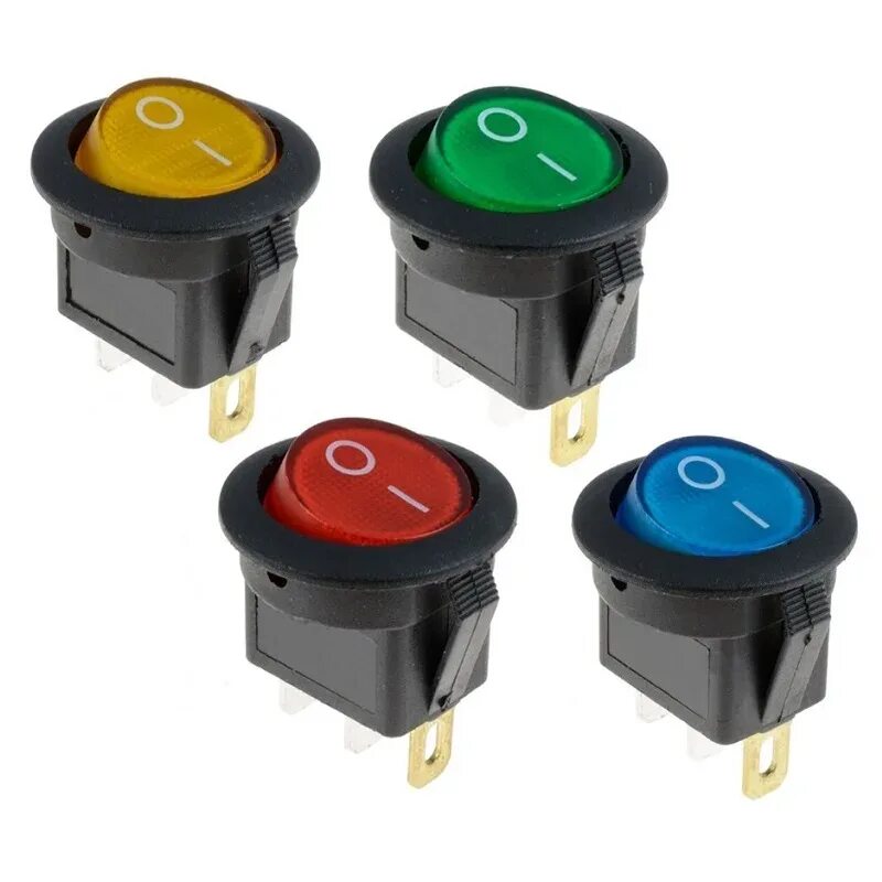 Мини выключатель. Мини выключатель. Переключатель круглый кнопка 220 вольт. Switch kcd1-101. Круглый переключатель двухрежимный 10а/250v.