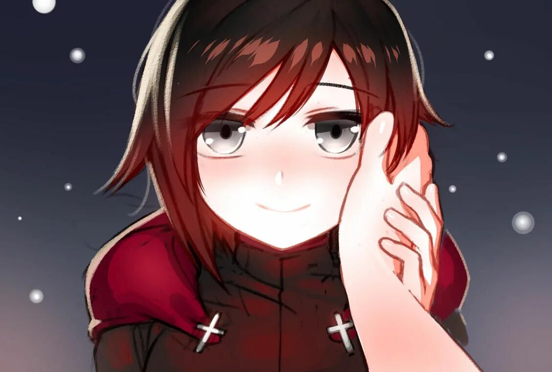 Руби руби ruby. Ruby rose rwby. руби роуз rwby арт. rwby руби арт.