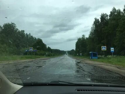 От коврова до костромы