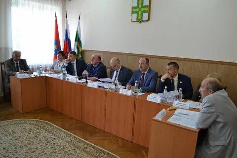 Орловский муниципальный