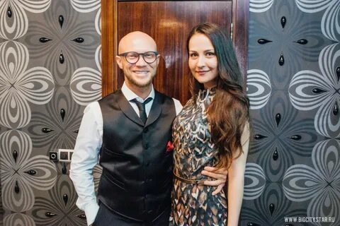 Хрусталев встречается