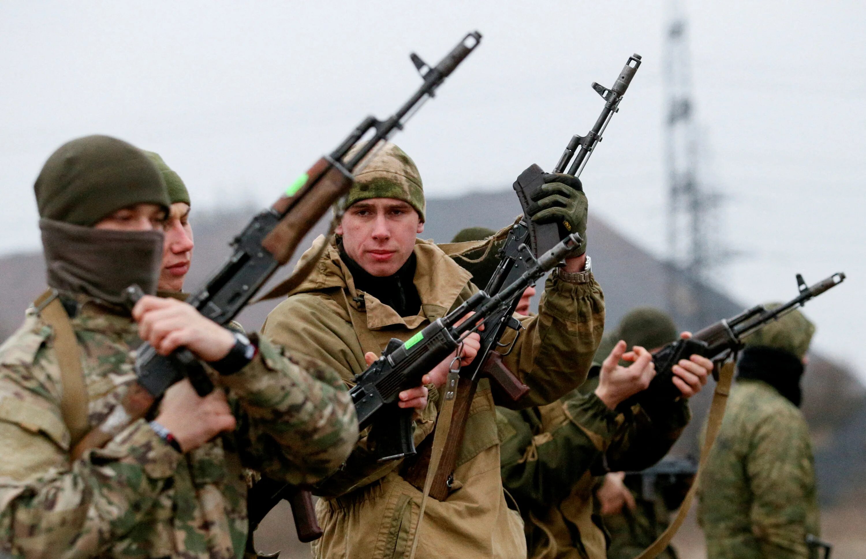 Россия украина конфликт сегодня. Армия фото.