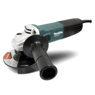 Angle grinder