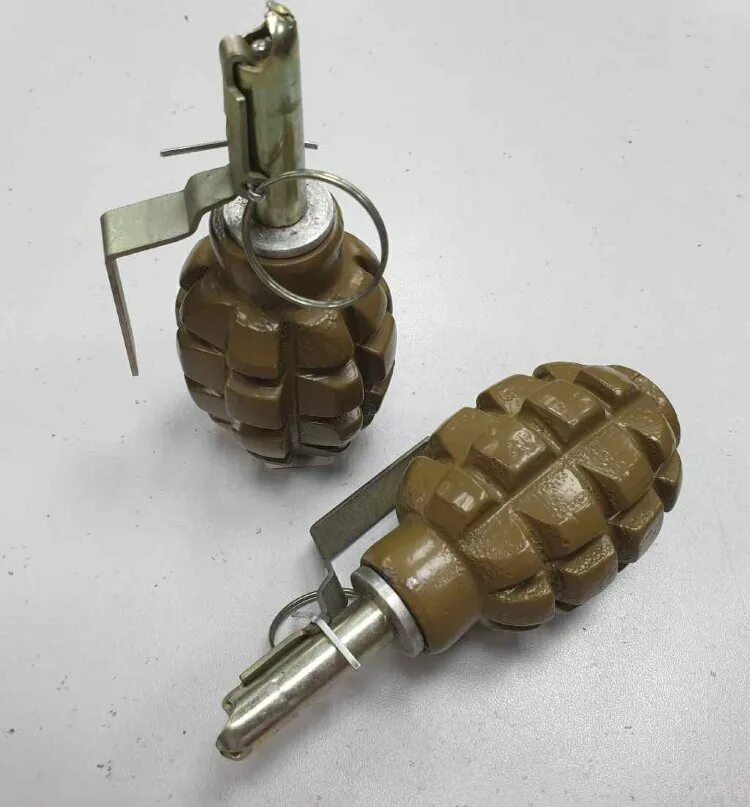 Макет ф 1