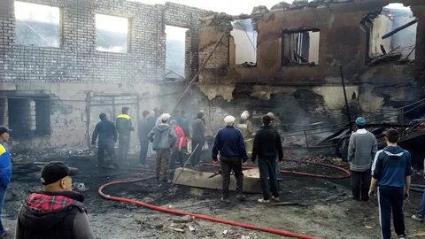 Погода в гуни казбековского
