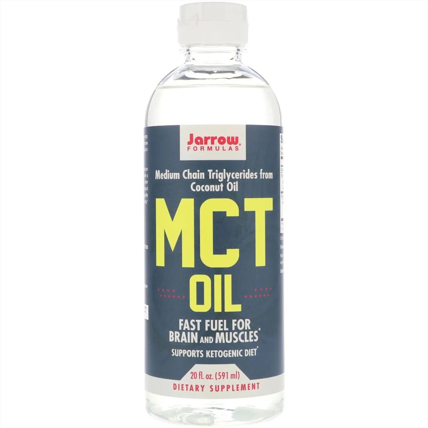 Масло MCT Oil. Zenwise масло МСТ. Jarrow Formulas масло. МСТ масло айхерб.